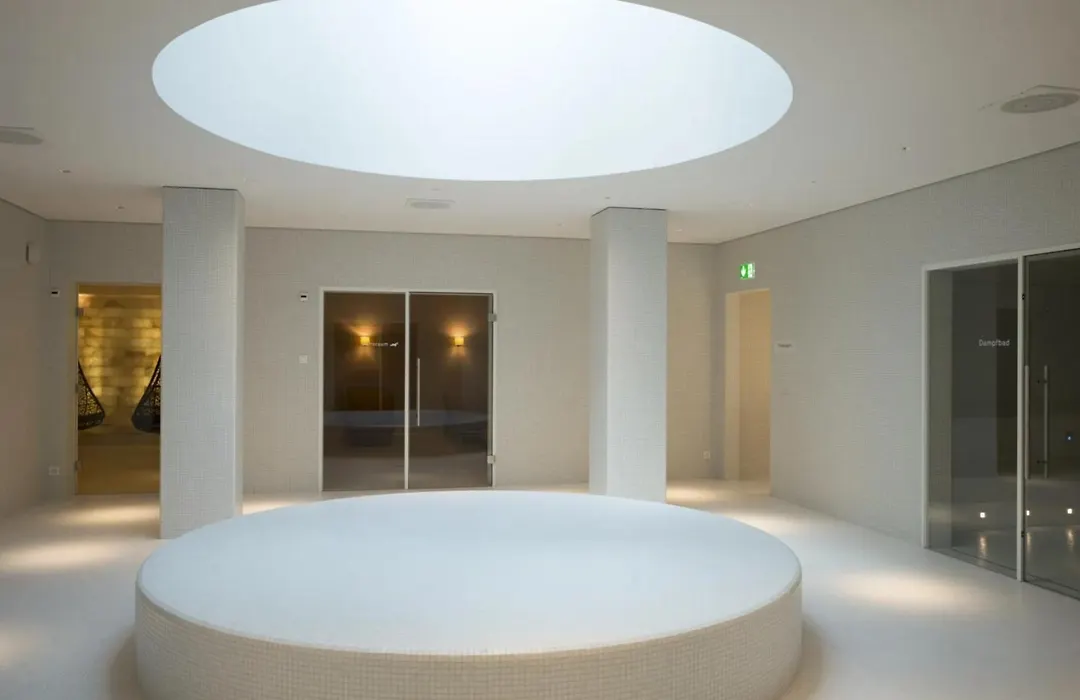 Sport & Wellness Hotel San Gian-1